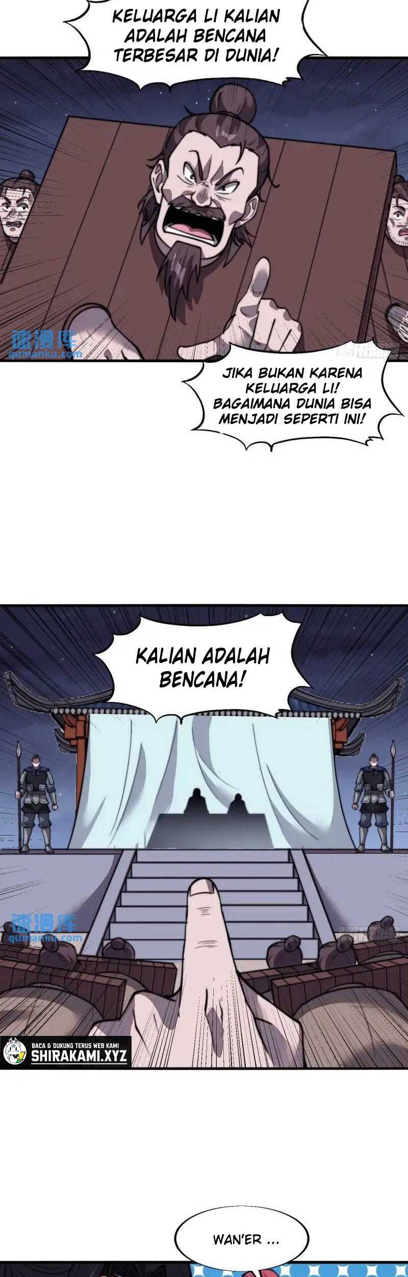 It Starts With A Mountain Bab 690 halaman 17