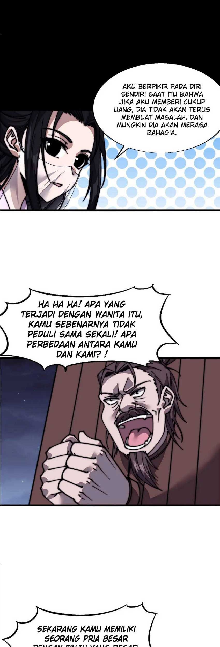 It Starts With A Mountain chapter 691 halaman 4