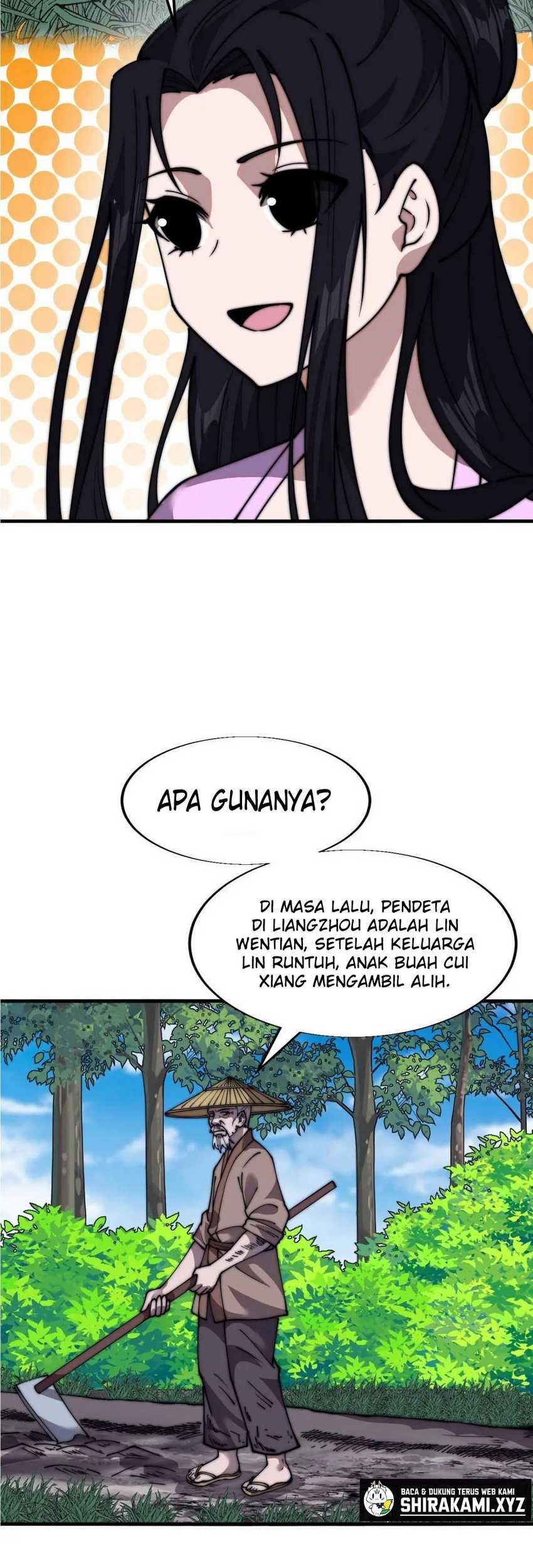 It Starts With A Mountain Bab 692 halaman 6