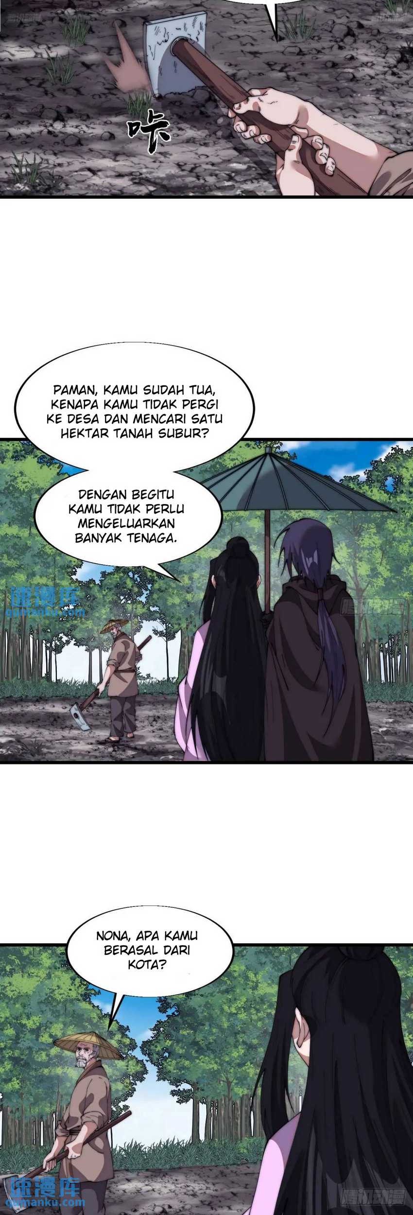 It Starts With A Mountain Bab 692 halaman 8