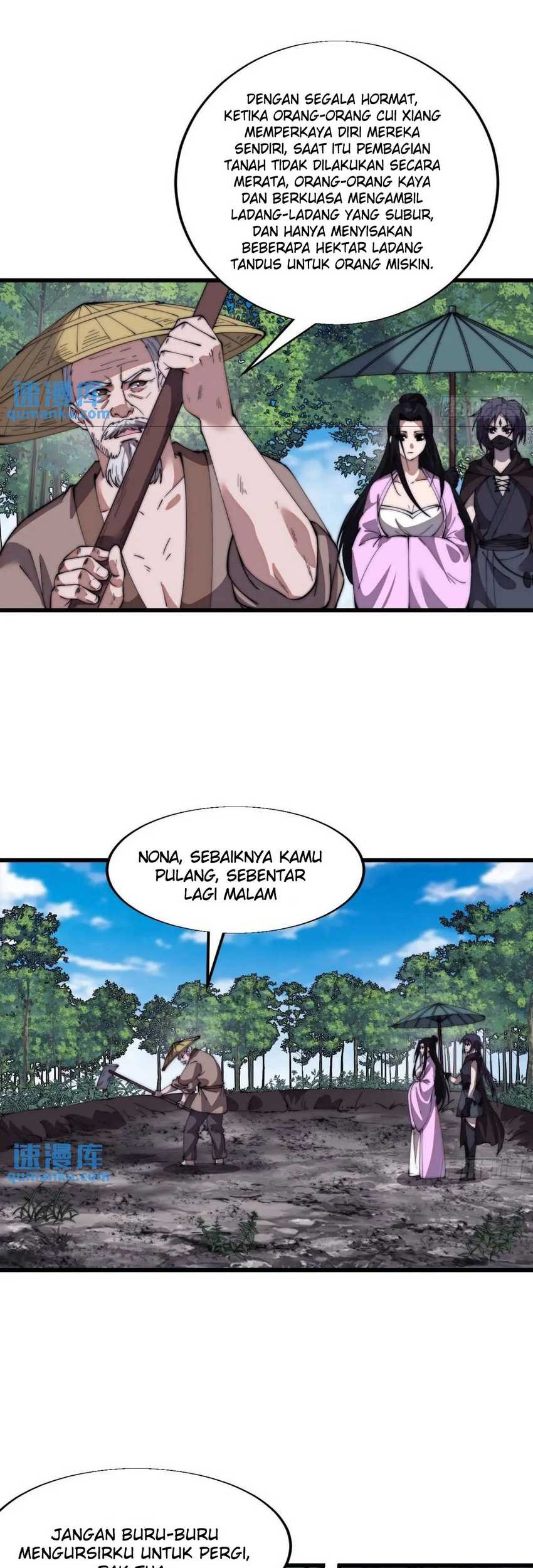 It Starts With A Mountain Bab 692 halaman 10
