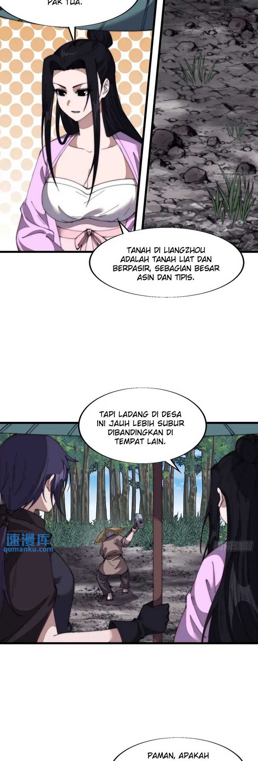 It Starts With A Mountain Bab 692 halaman 11