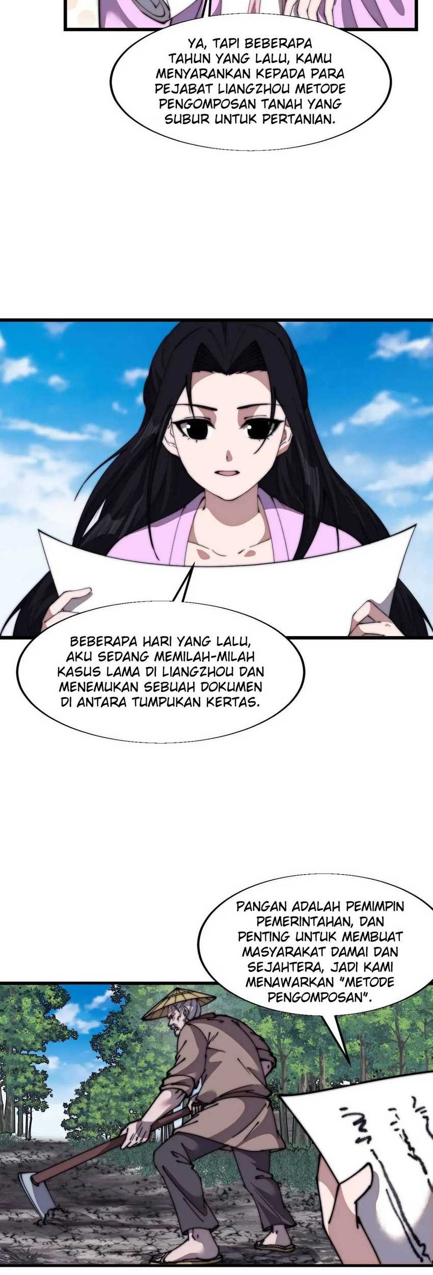 It Starts With A Mountain Bab 692 halaman 13