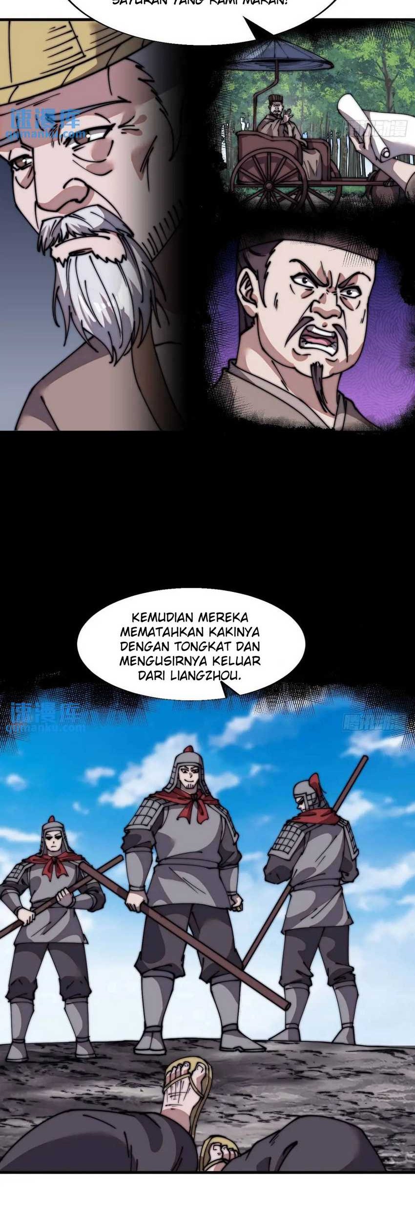 It Starts With A Mountain Bab 692 halaman 15