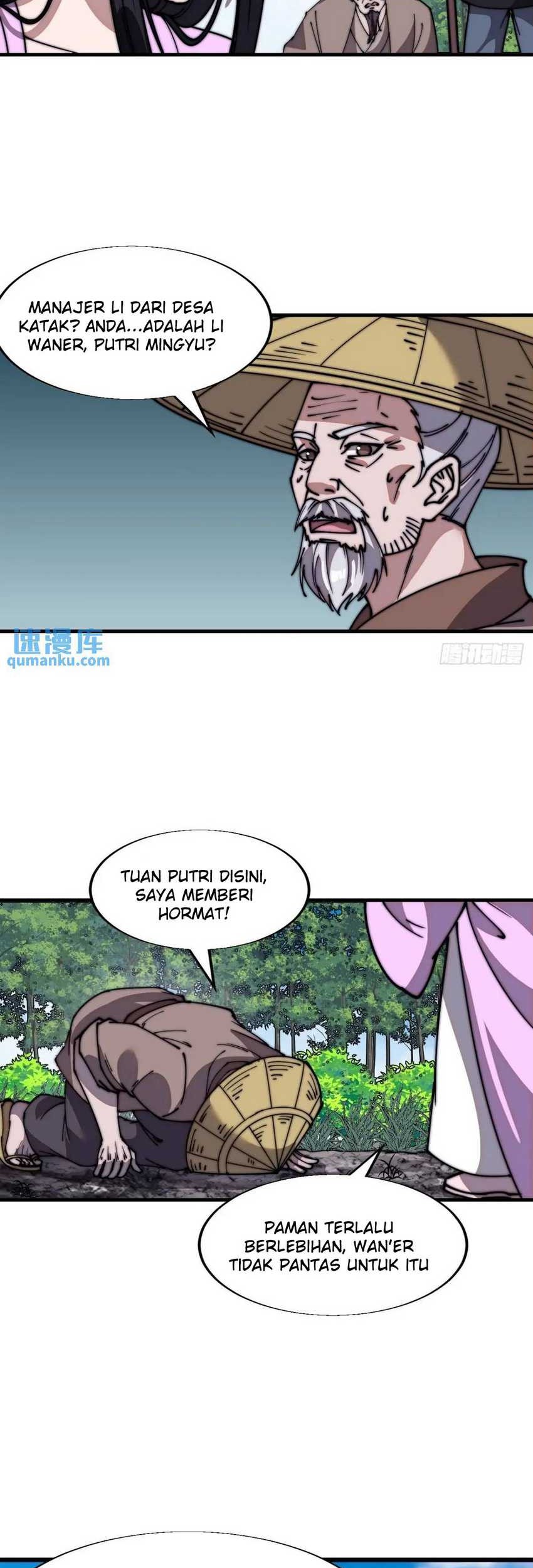 It Starts With A Mountain Bab 692 halaman 19