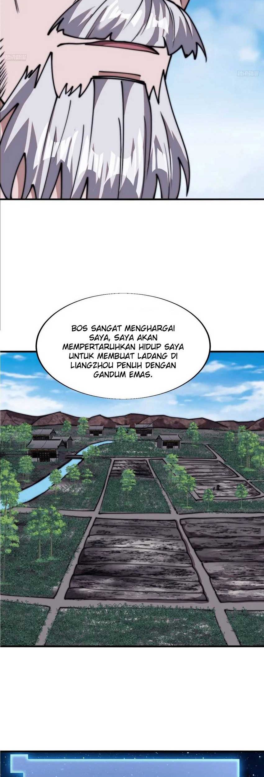It Starts With A Mountain chapter 693 halaman 3