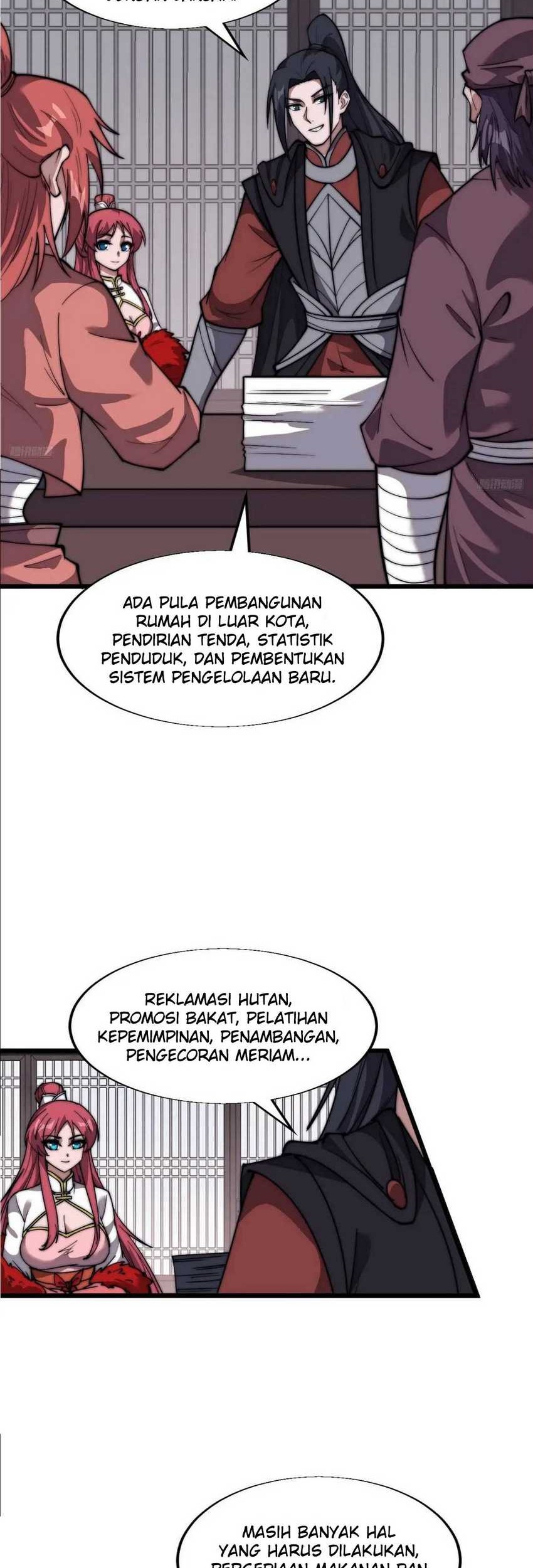 It Starts With A Mountain Bab 694 halaman 3