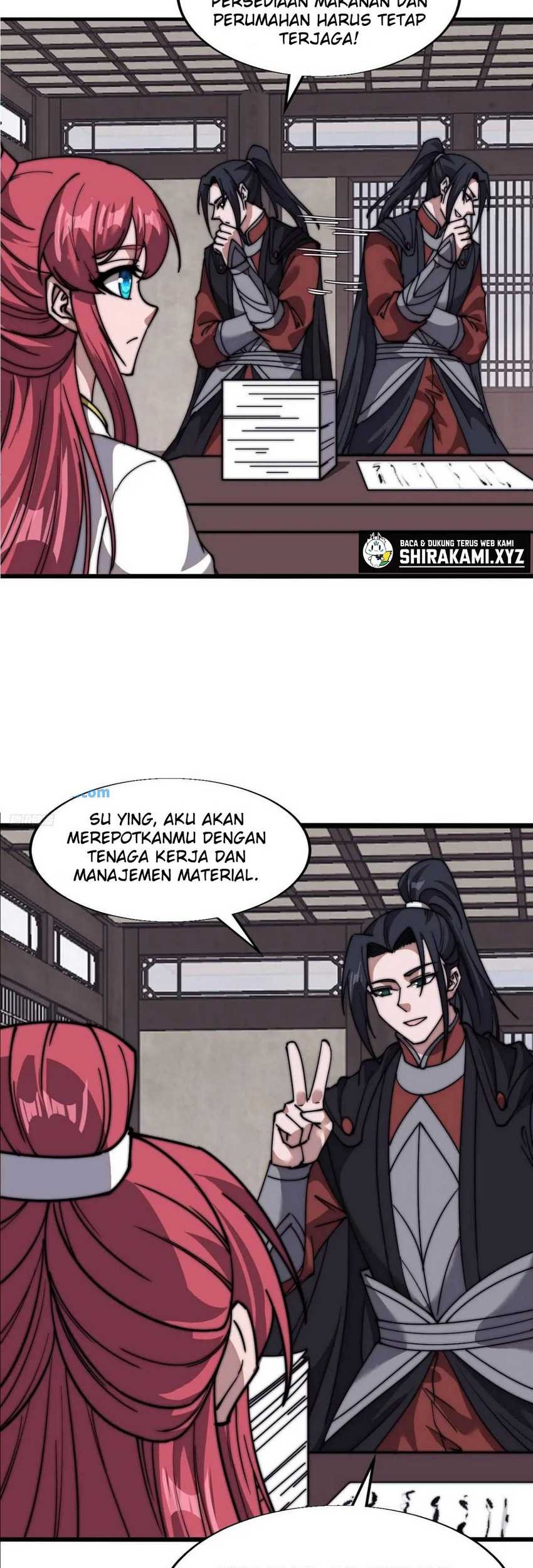 It Starts With A Mountain Bab 694 halaman 4