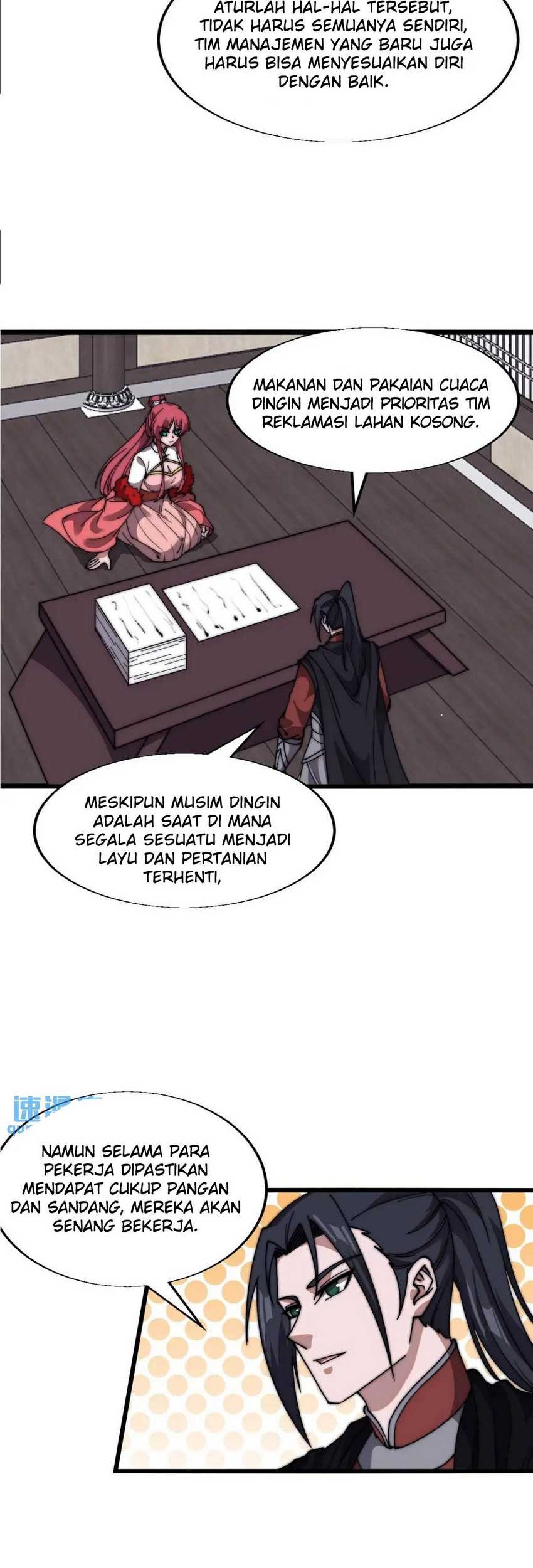 It Starts With A Mountain Bab 694 halaman 5