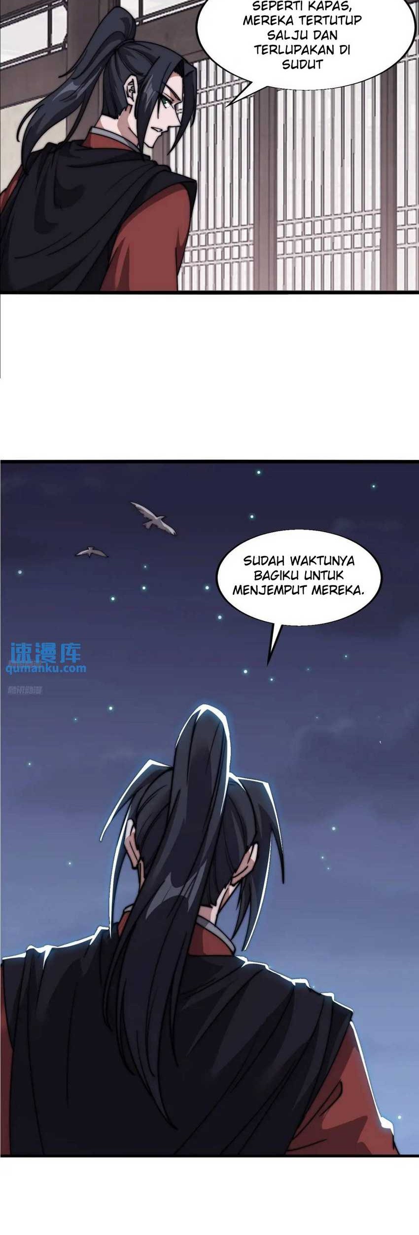 It Starts With A Mountain Bab 694 halaman 7