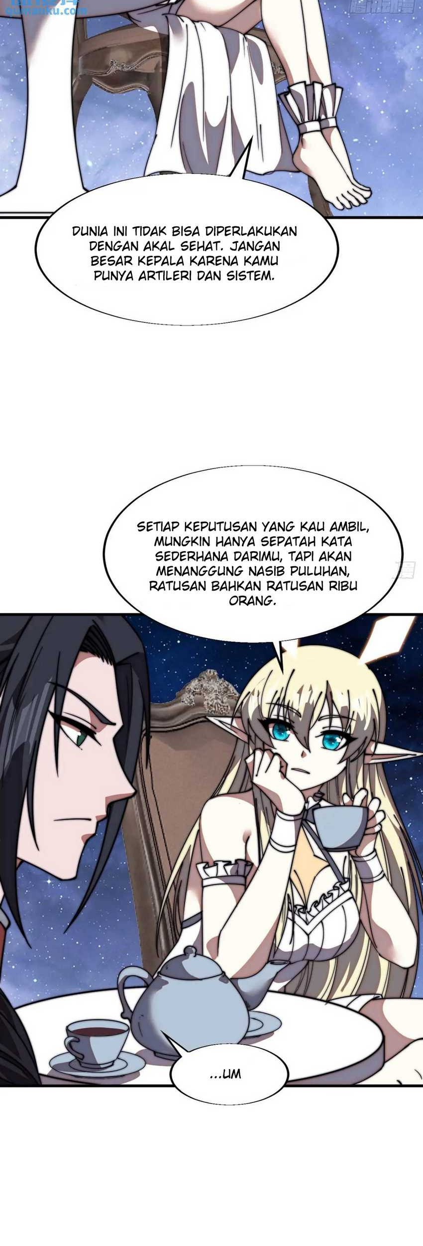 It Starts With A Mountain chapter 695 halaman 24