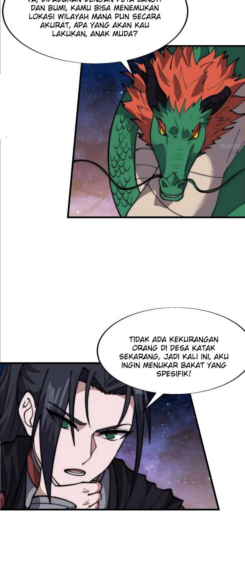 It Starts With A Mountain Bab 696 halaman 6