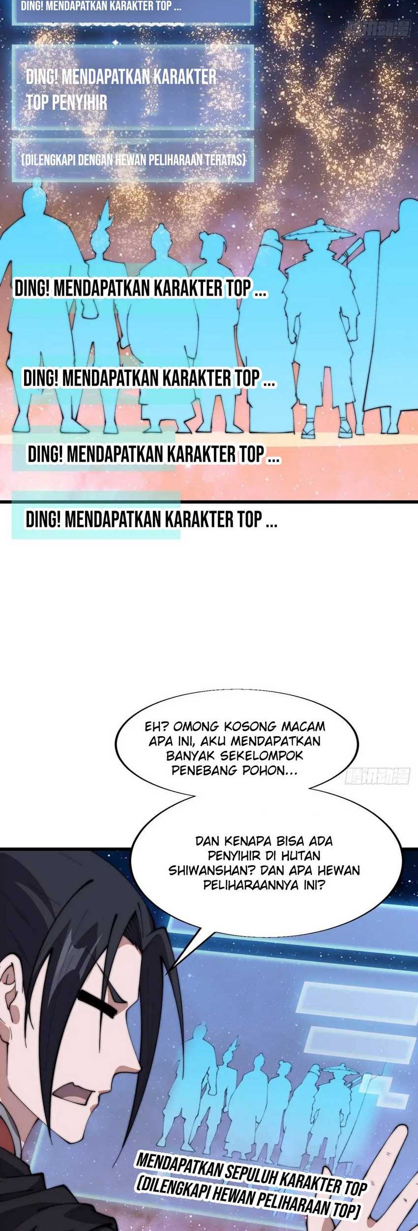 It Starts With A Mountain Bab 696 halaman 10