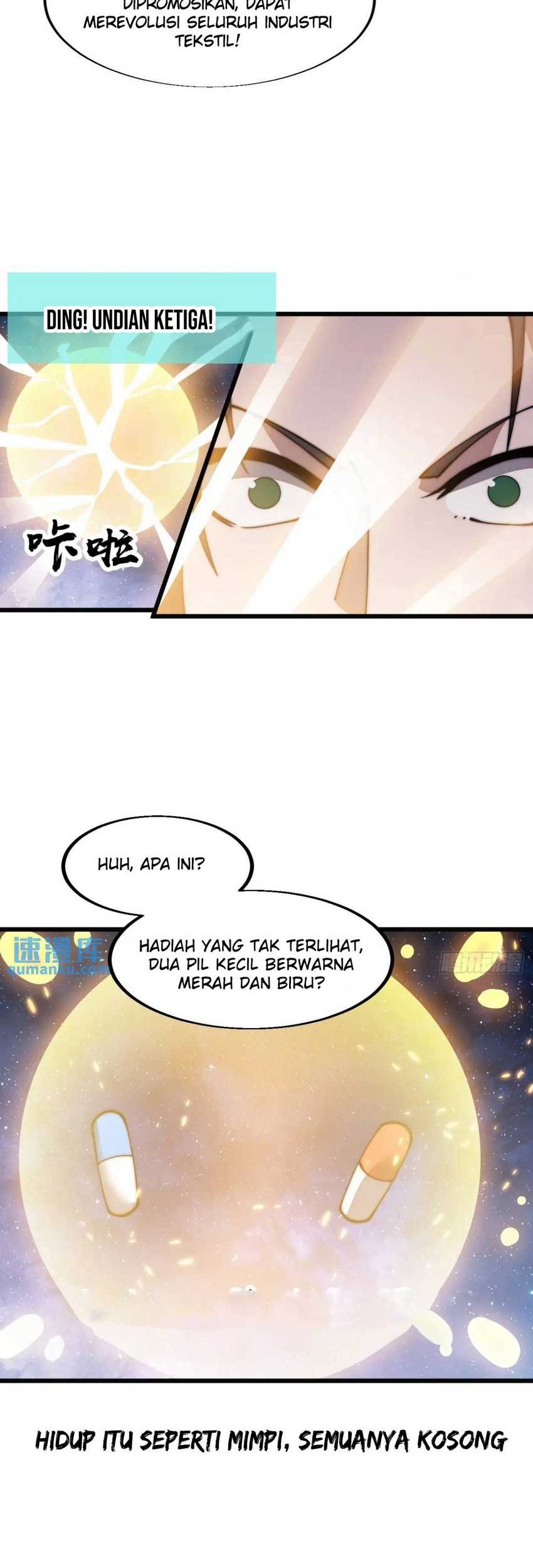 It Starts With A Mountain Bab 696 halaman 17