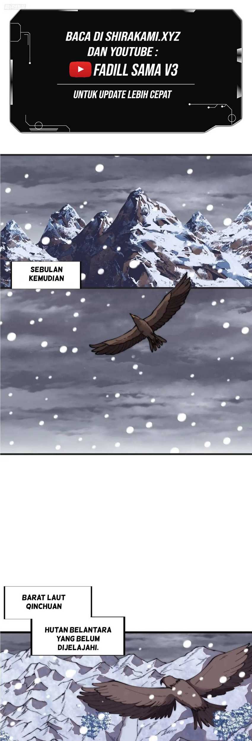 It Starts With A Mountain chapter 697 halaman 2