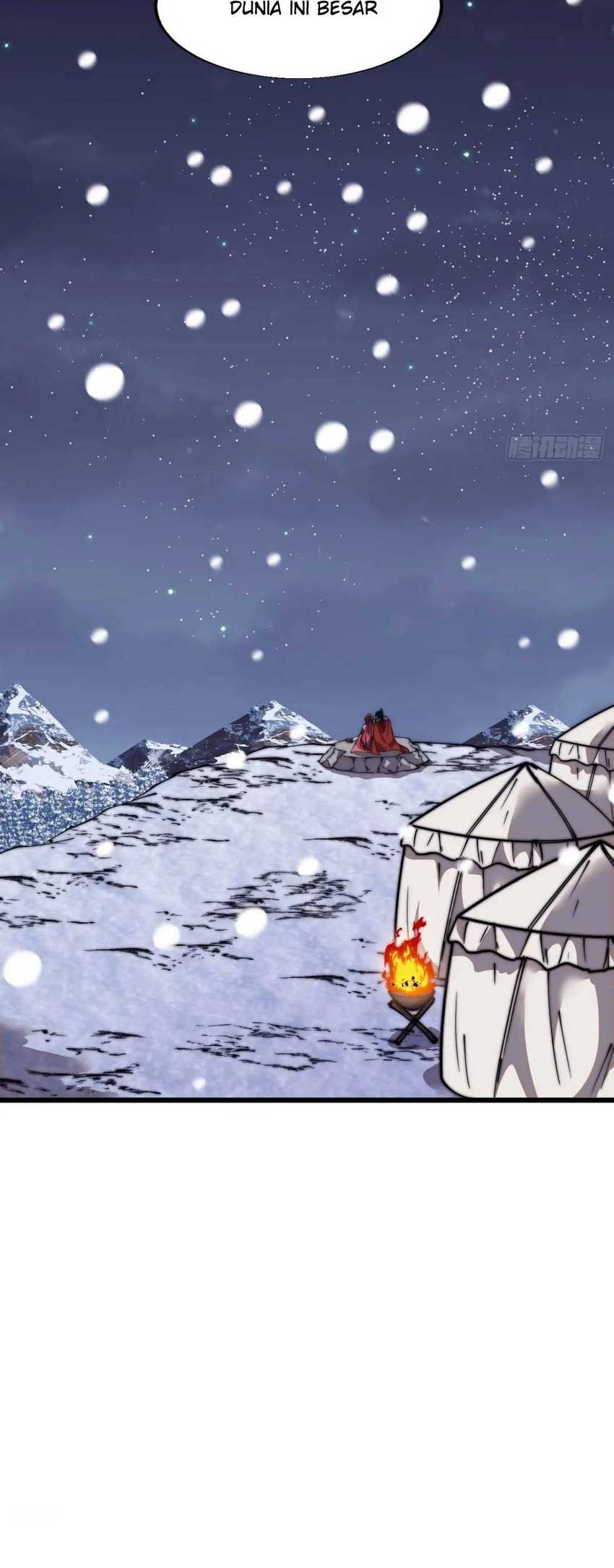 It Starts With A Mountain chapter 697 halaman 21