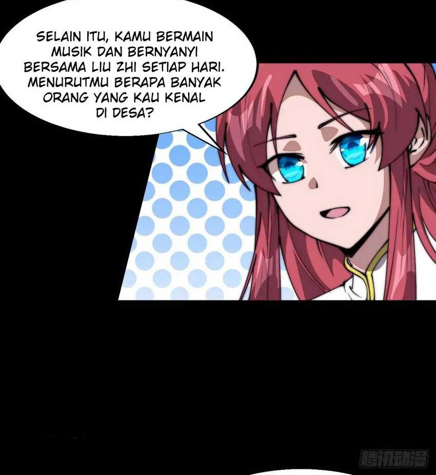 It Starts With A Mountain chapter 698 halaman 7