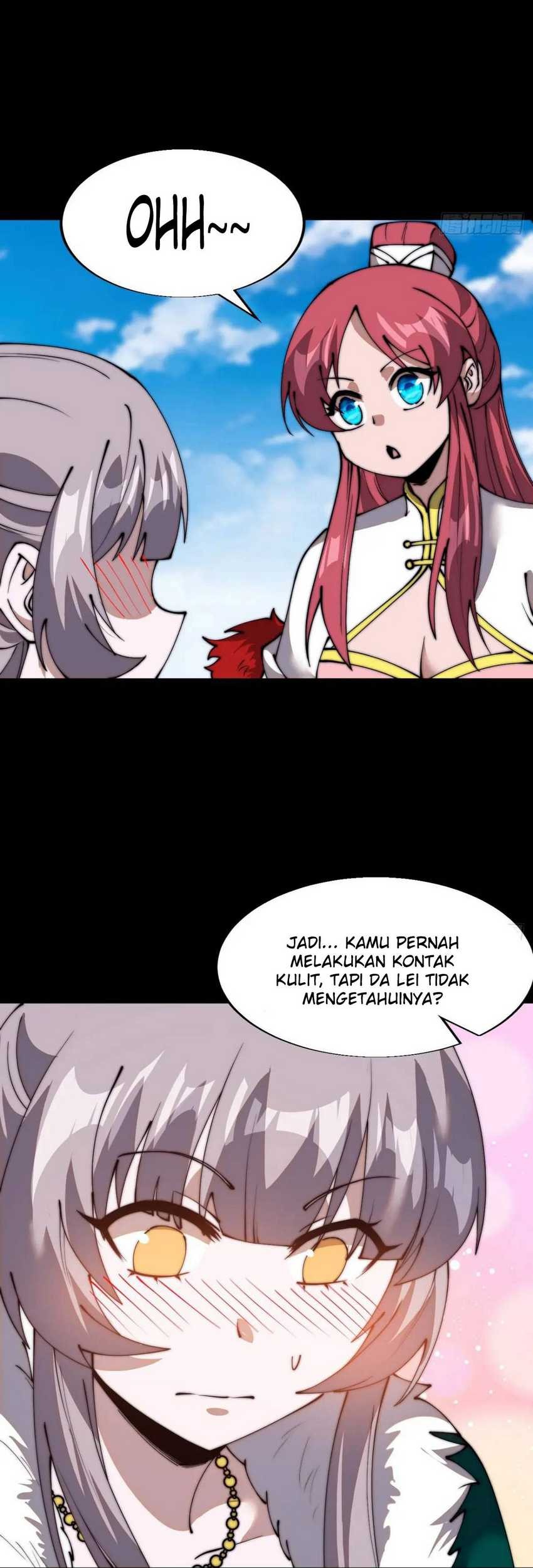 It Starts With A Mountain chapter 698 halaman 13