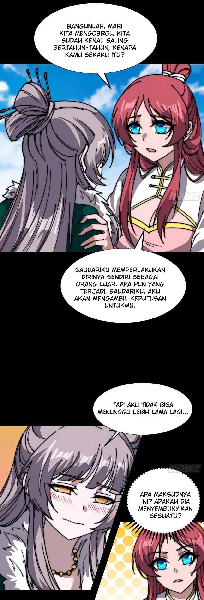 It Starts With A Mountain chapter 698 halaman 16
