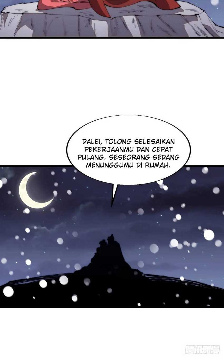It Starts With A Mountain chapter 698 halaman 28