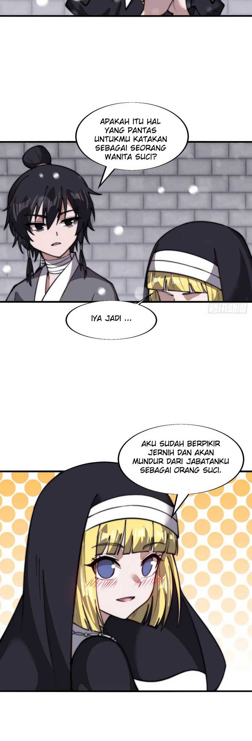 It Starts With A Mountain Bab 699 halaman 12