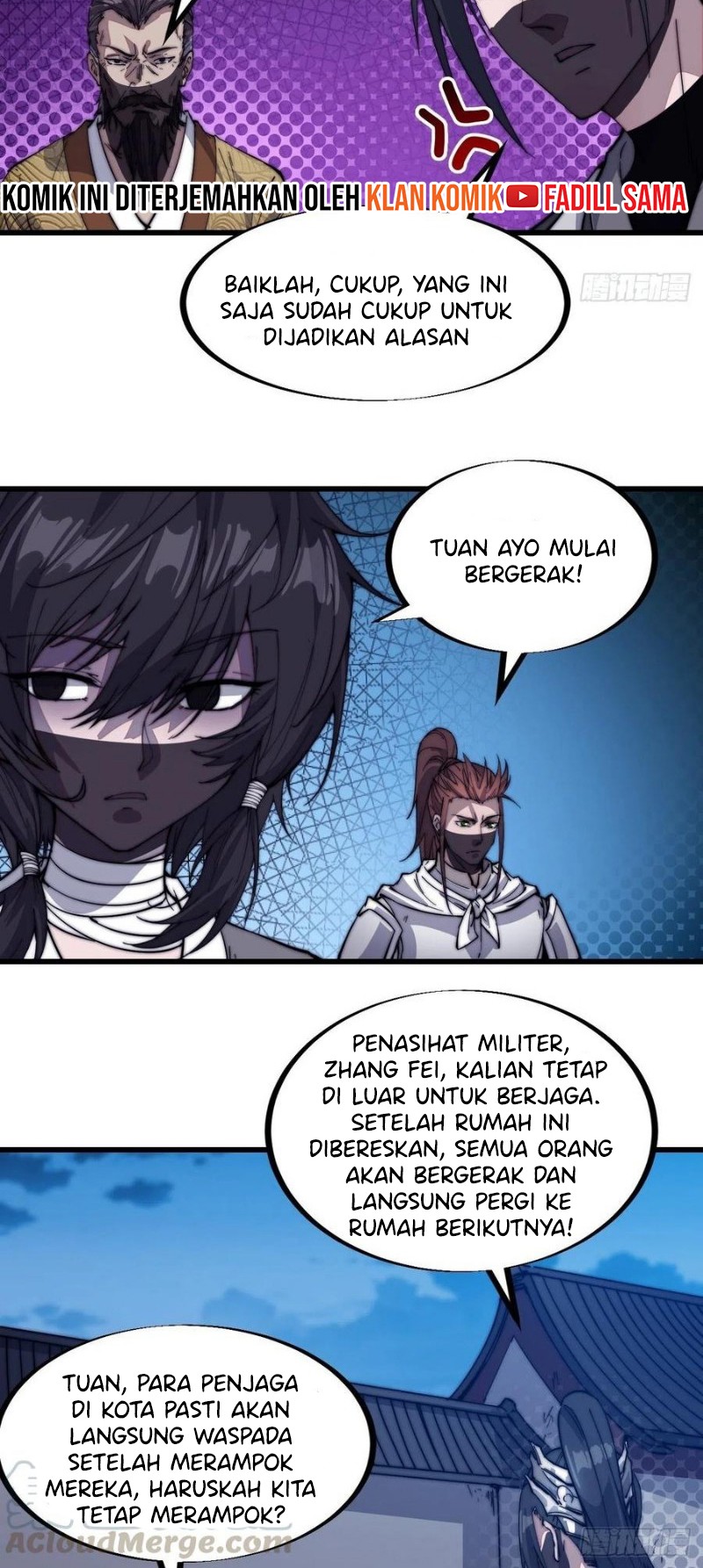 It Starts With A Mountain Bab 70 halaman 3