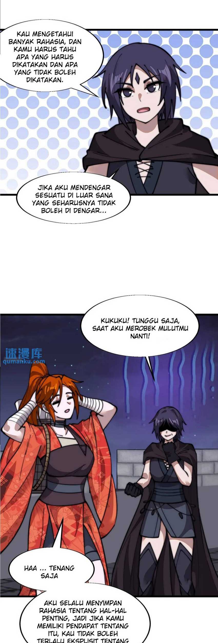 It Starts With A Mountain chapter 700 halaman 4