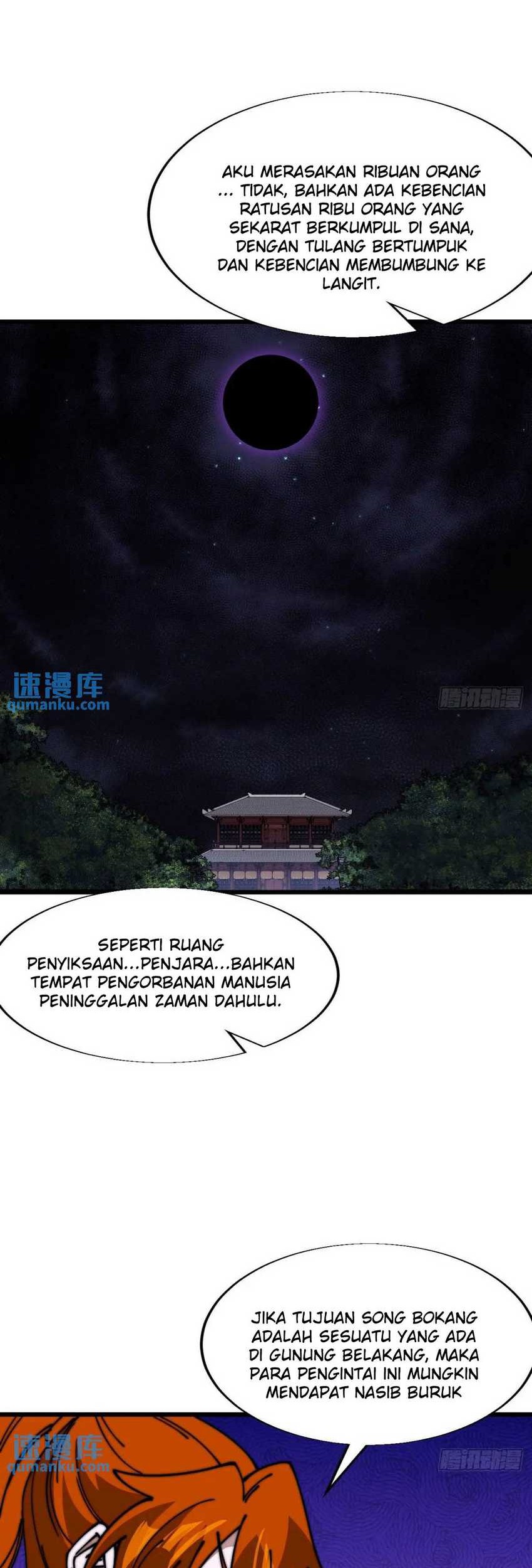 It Starts With A Mountain chapter 700 halaman 10