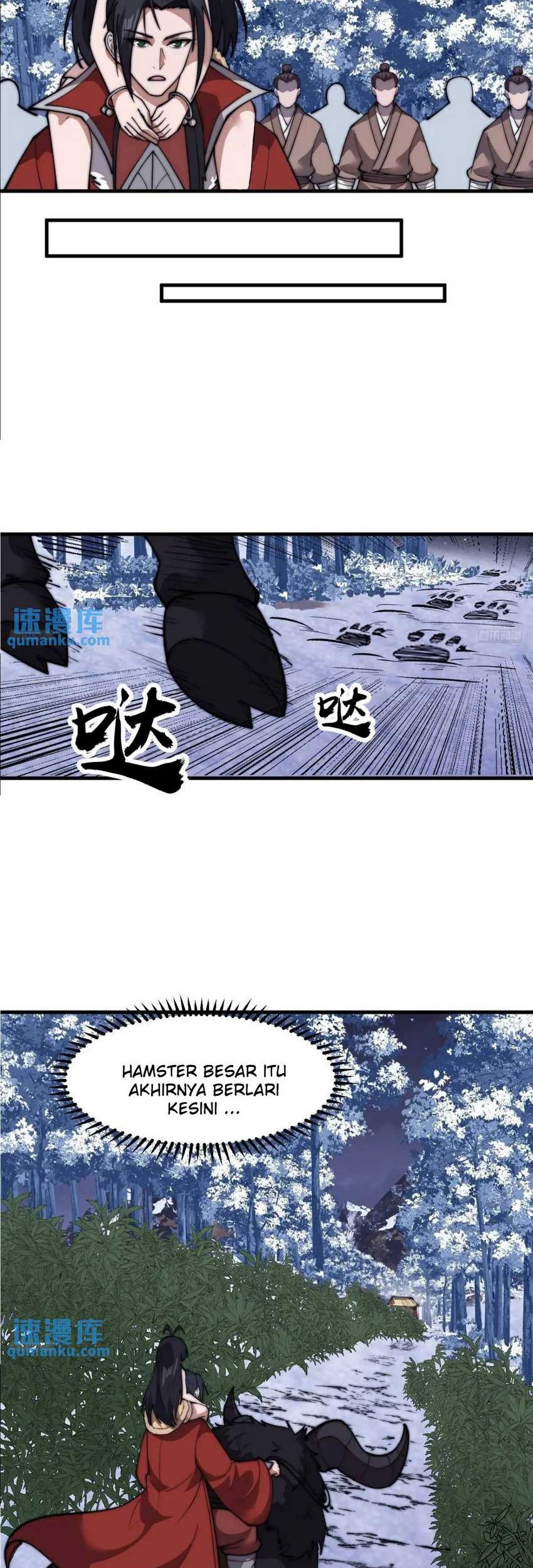 It Starts With A Mountain chapter 701 halaman 3