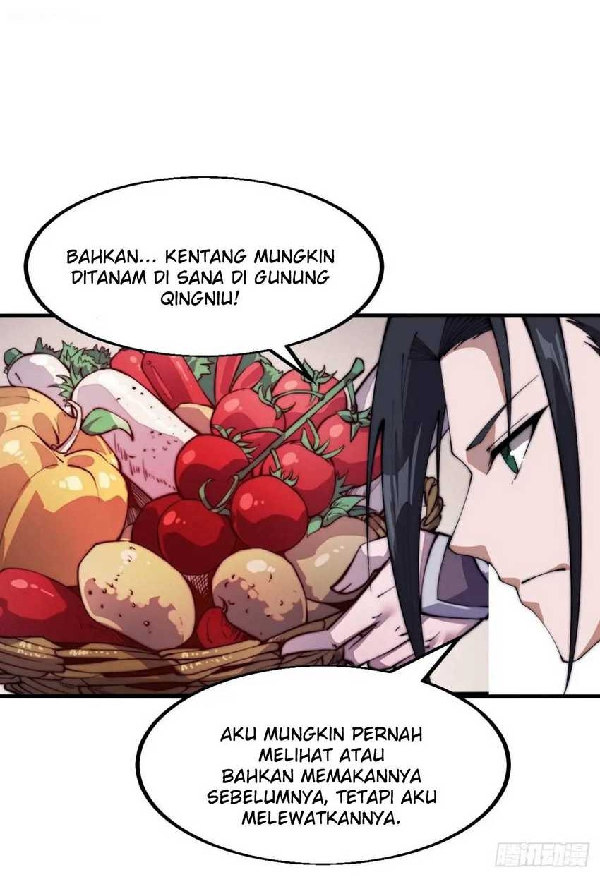 It Starts With A Mountain chapter 701 halaman 20