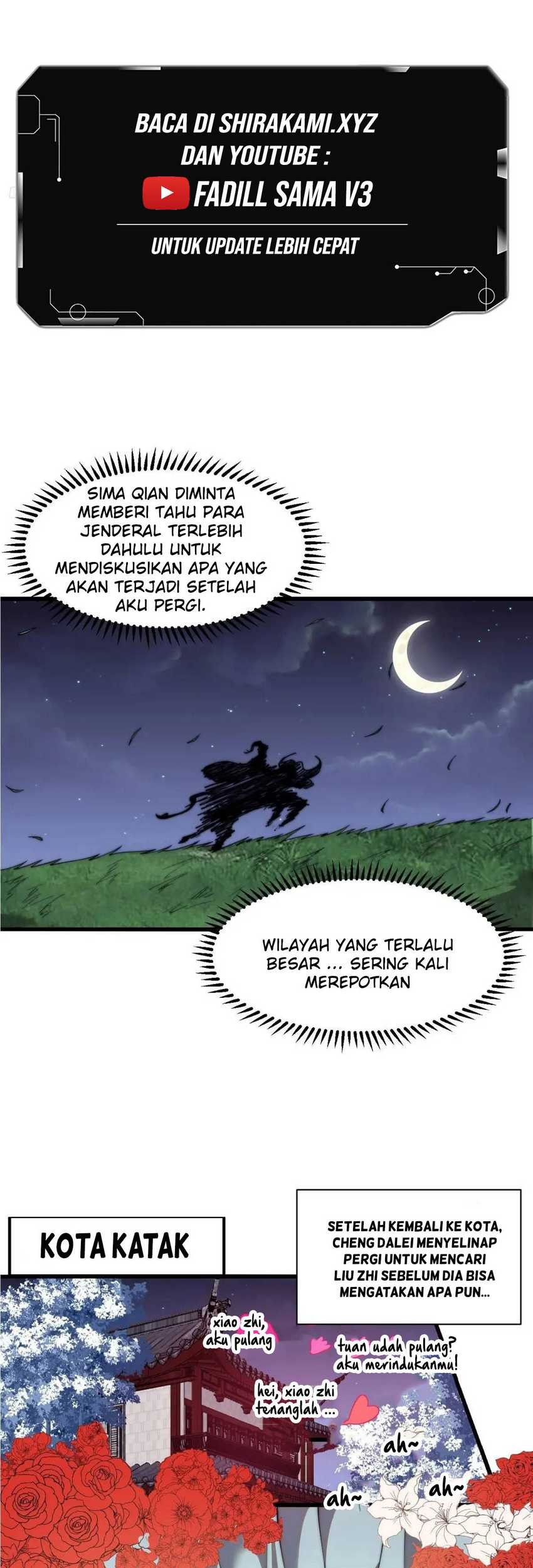It Starts With A Mountain Bab 703 halaman 2