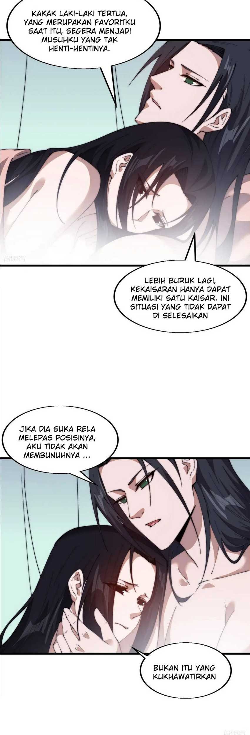 It Starts With A Mountain Bab 703 halaman 6