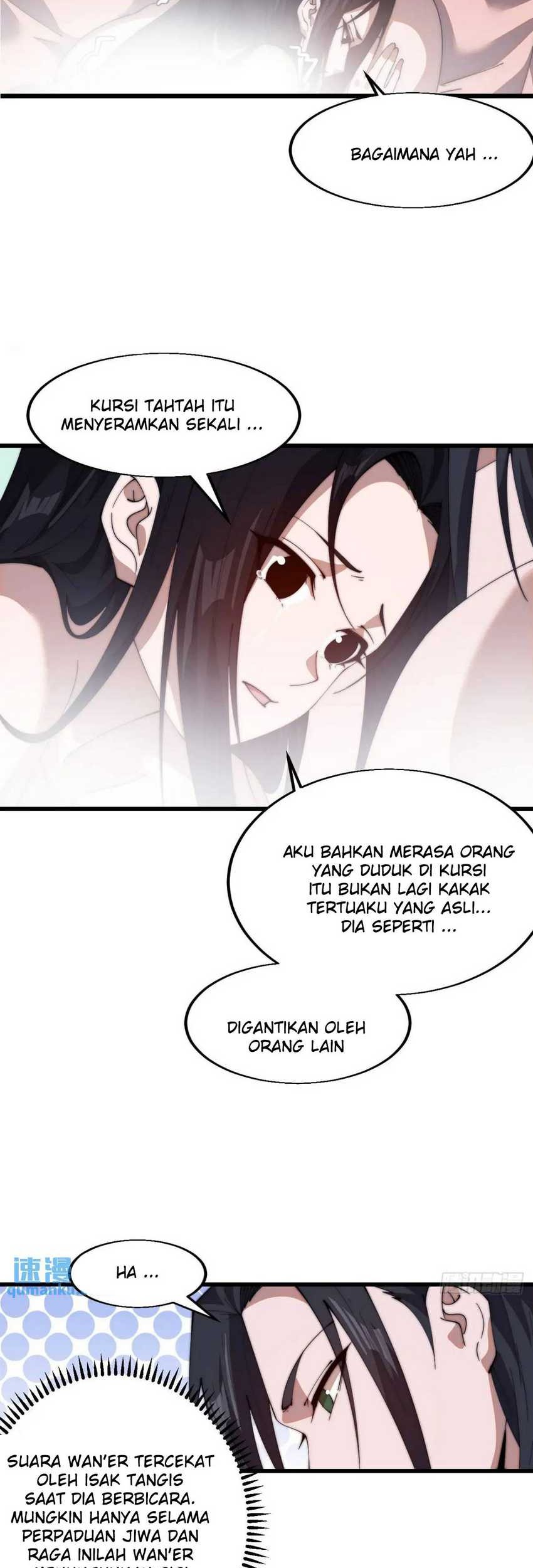 It Starts With A Mountain Bab 703 halaman 8