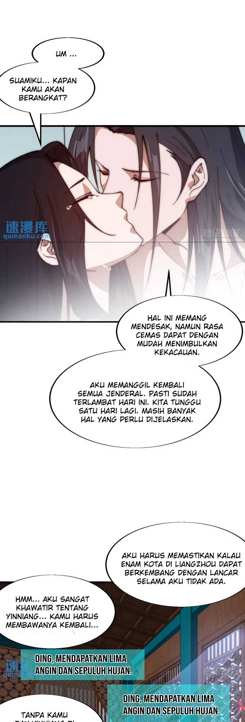 It Starts With A Mountain Bab 703 halaman 10