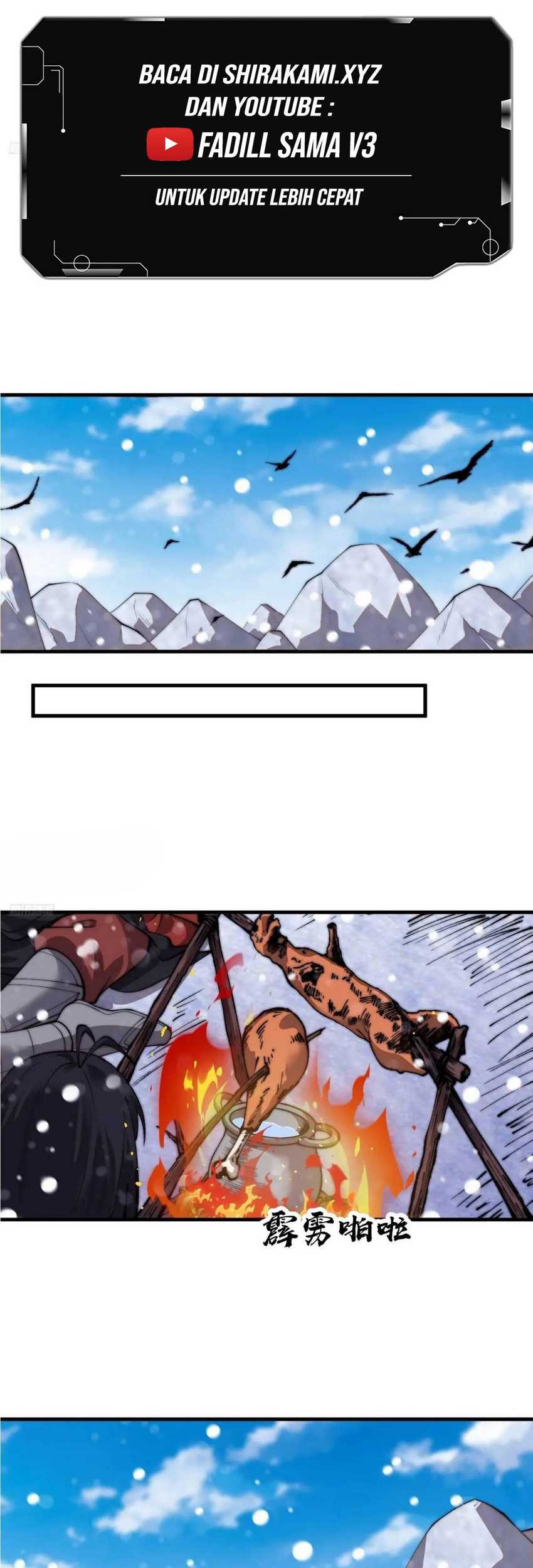 It Starts With A Mountain chapter 704 halaman 2