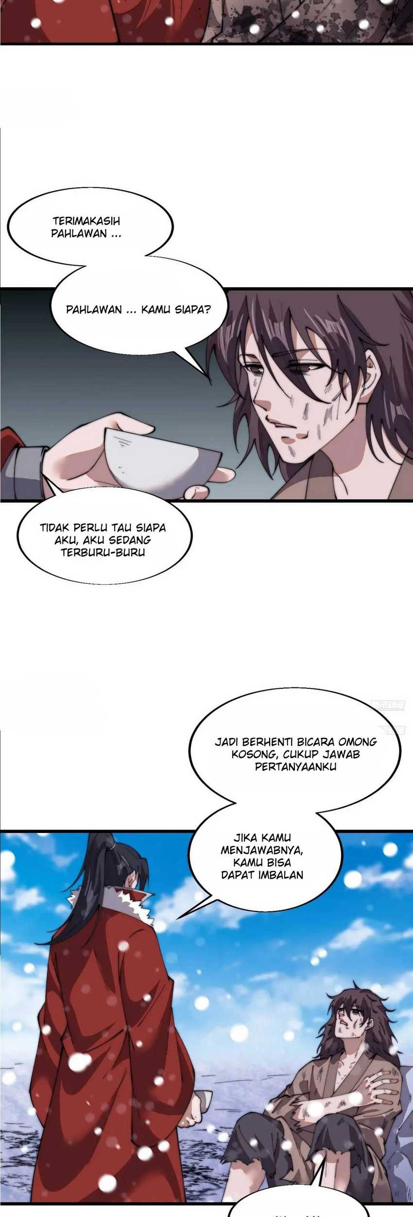 It Starts With A Mountain chapter 704 halaman 4