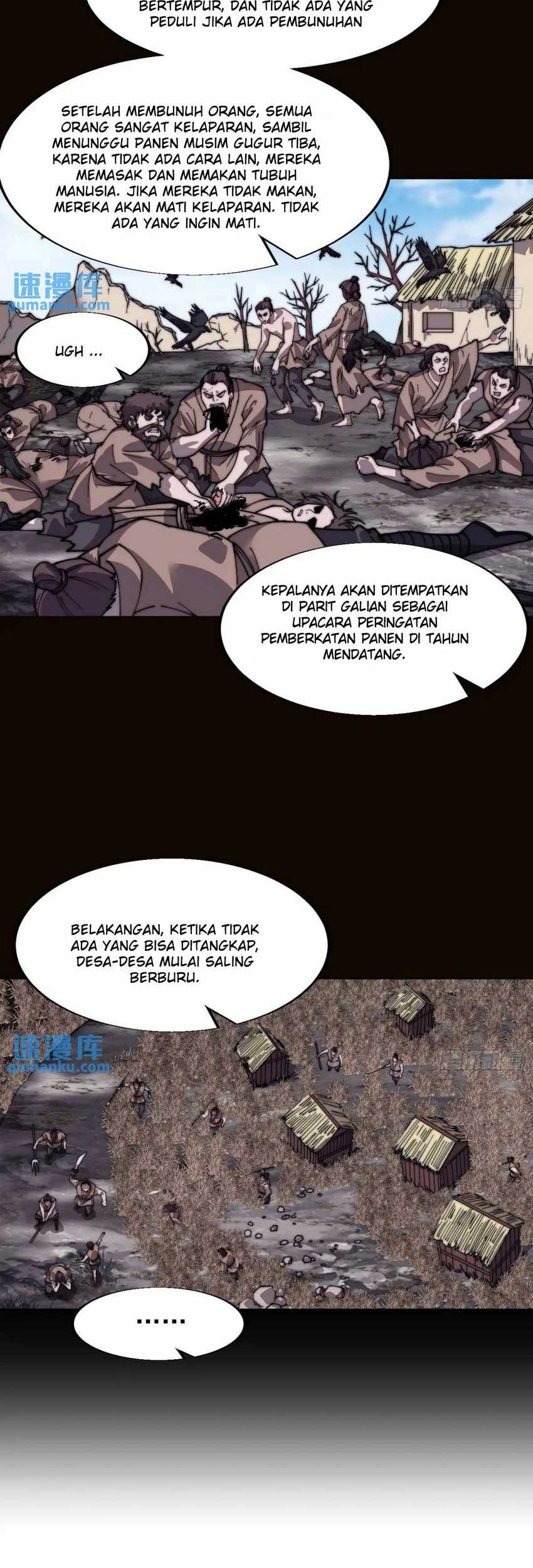 It Starts With A Mountain chapter 704 halaman 10