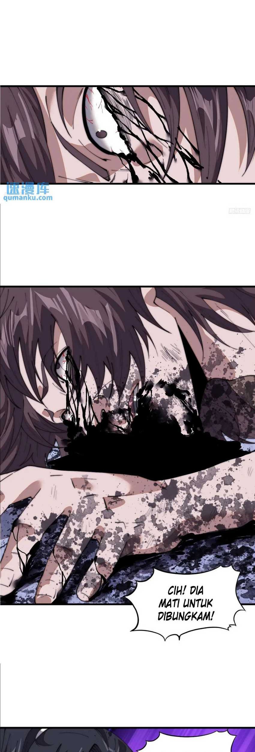 It Starts With A Mountain chapter 705 halaman 3