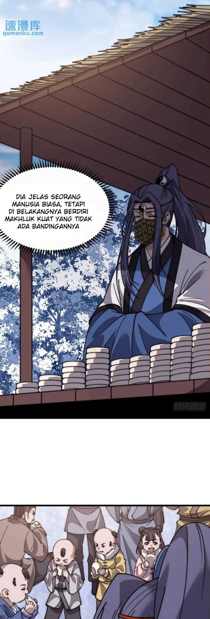 It Starts With A Mountain chapter 705 halaman 8