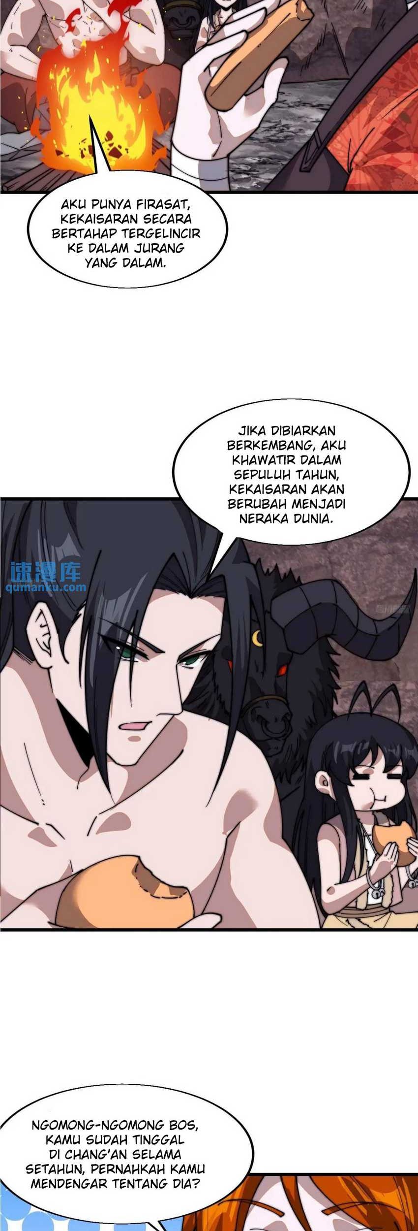 It Starts With A Mountain Bab 706 halaman 4