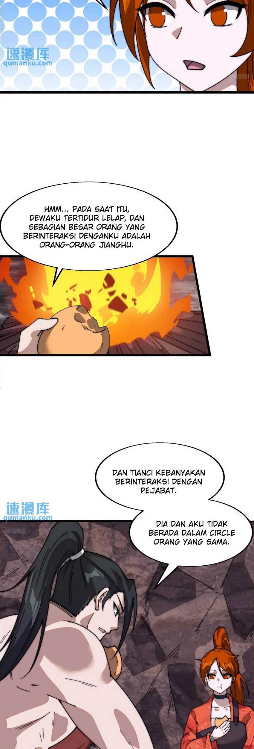 It Starts With A Mountain Bab 706 halaman 5
