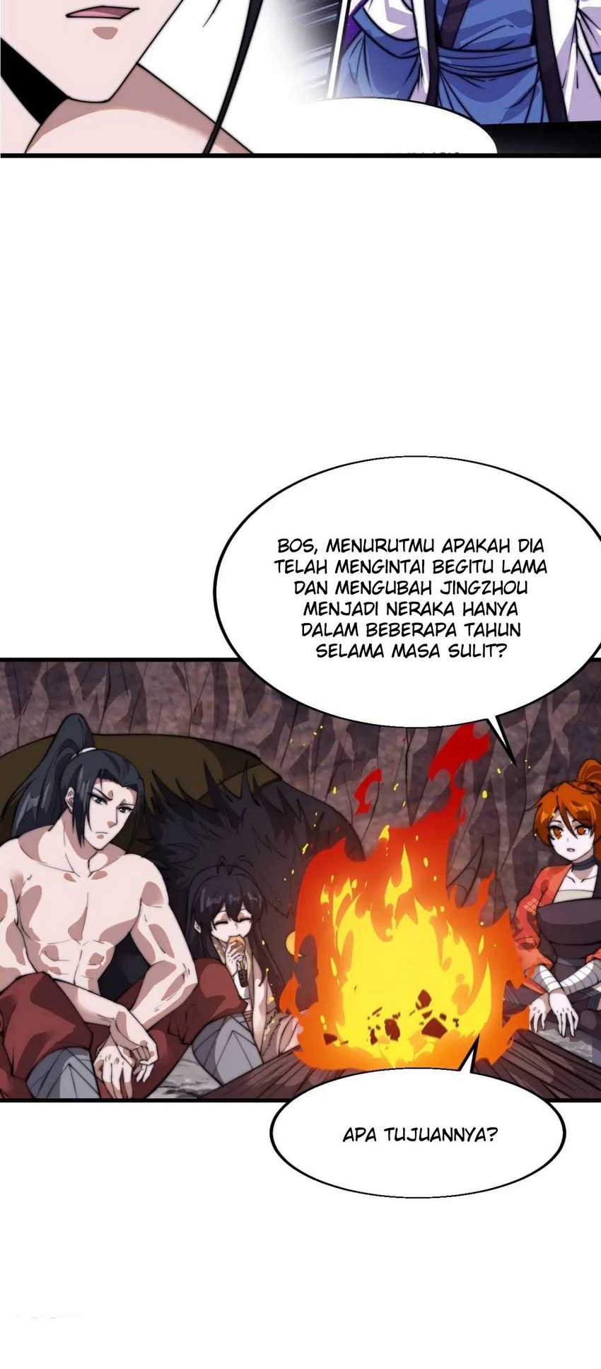 It Starts With A Mountain Bab 706 halaman 8