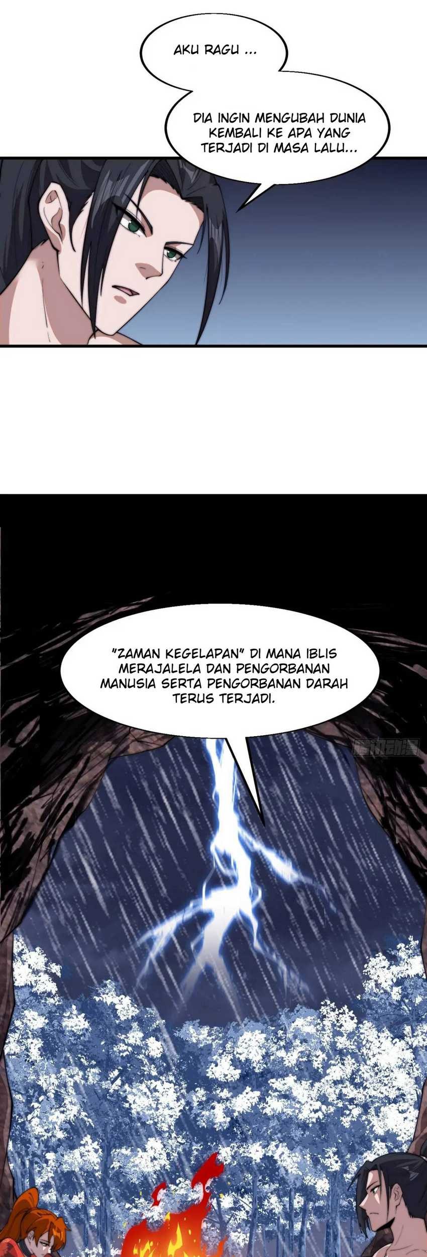 It Starts With A Mountain Bab 706 halaman 9