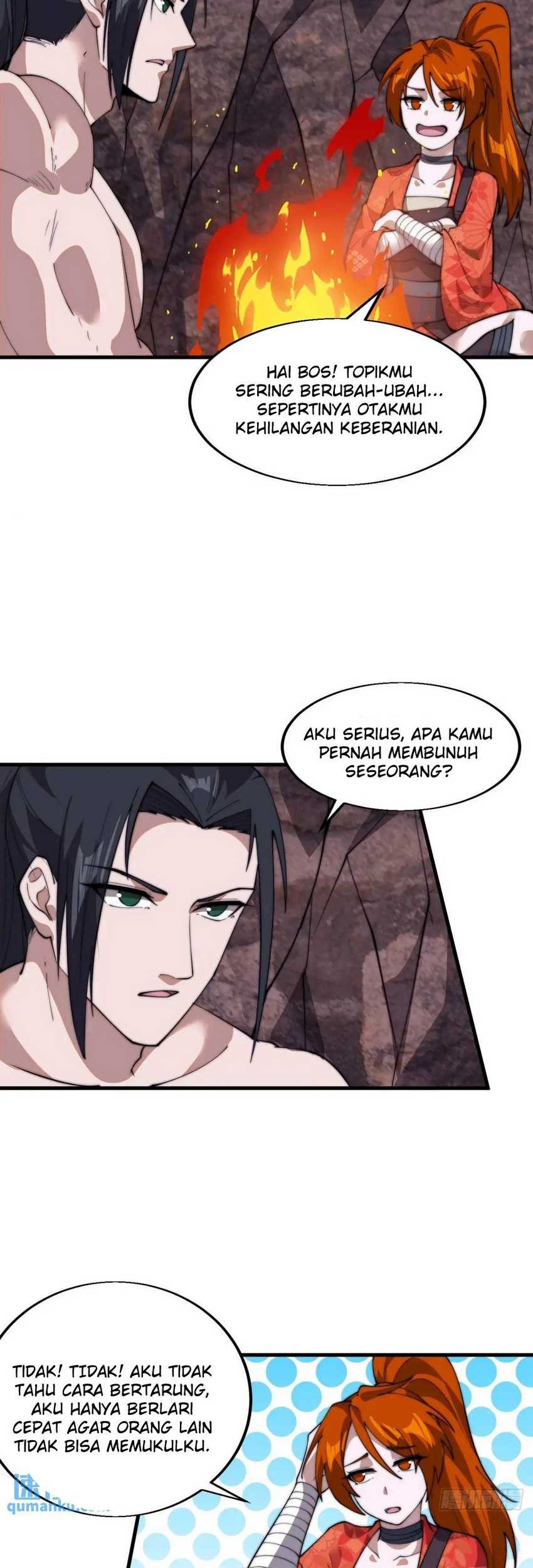 It Starts With A Mountain Bab 706 halaman 13