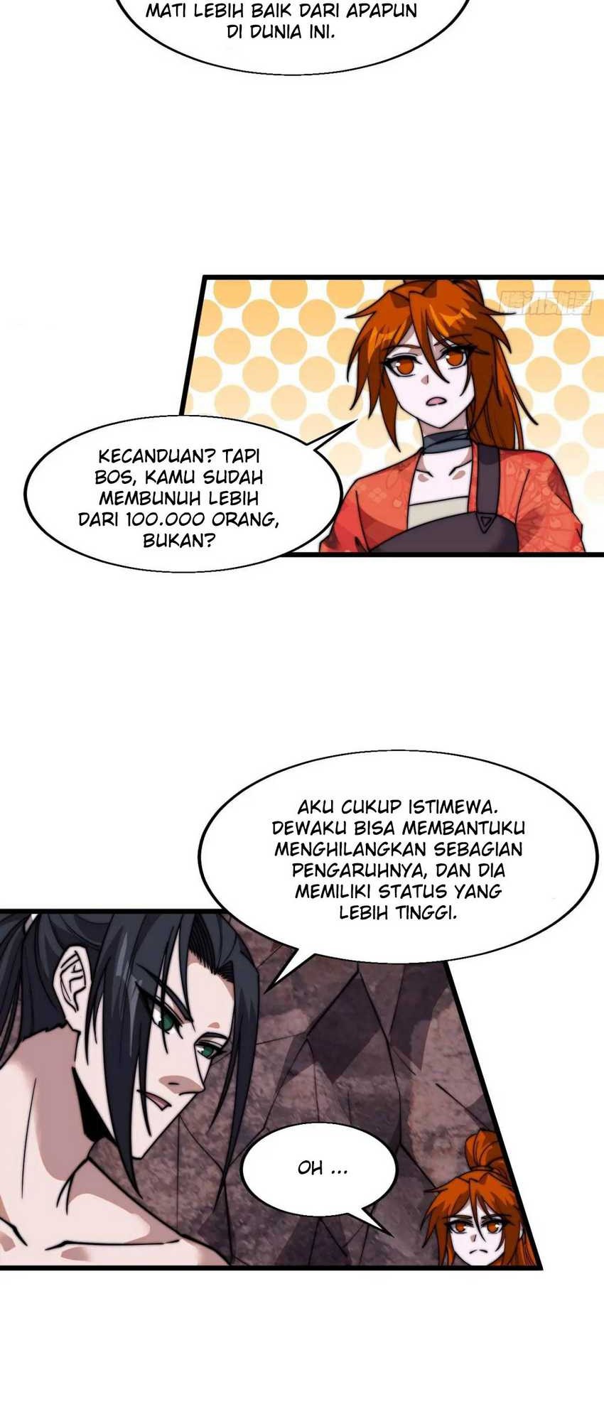 It Starts With A Mountain Bab 706 halaman 15