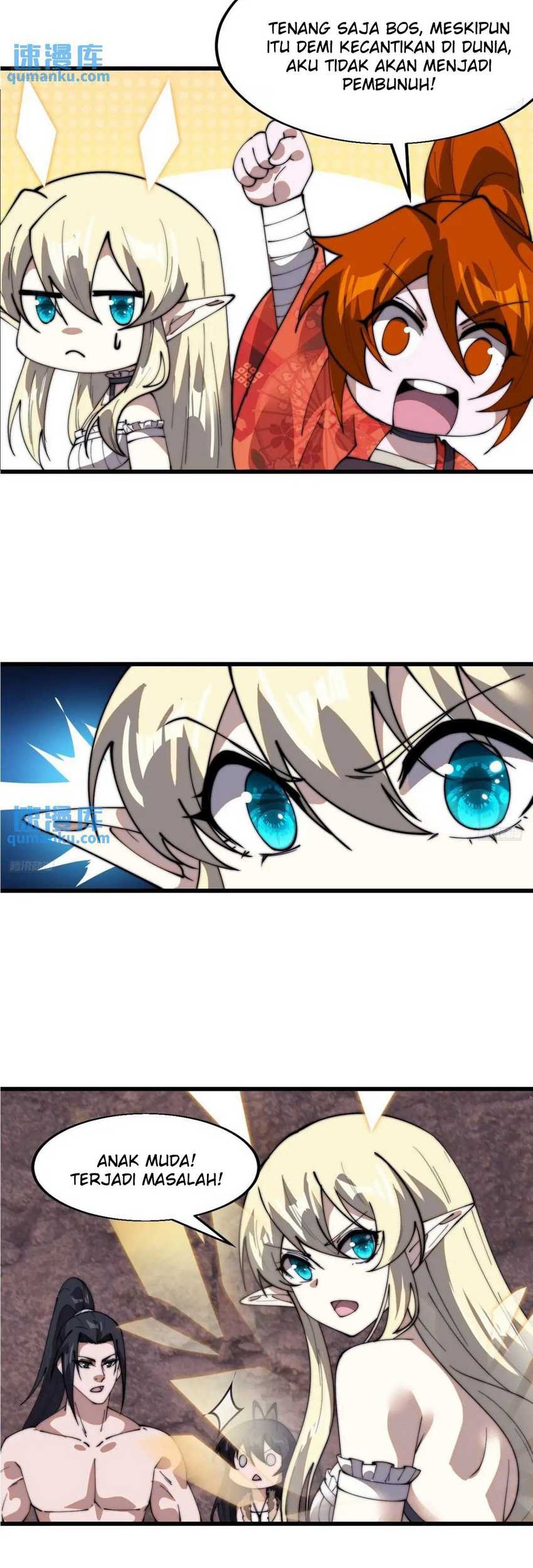 It Starts With A Mountain chapter 707 halaman 4