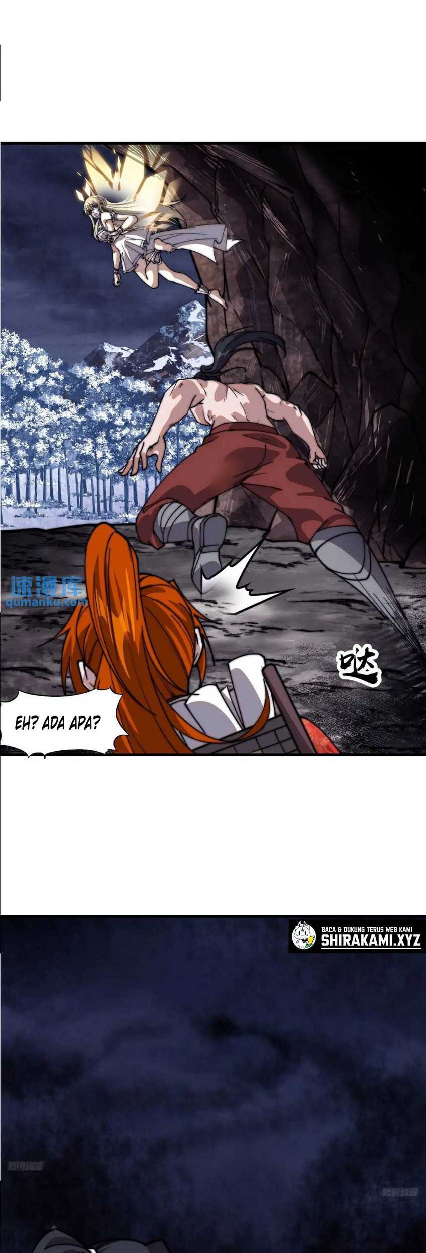 It Starts With A Mountain chapter 707 halaman 5