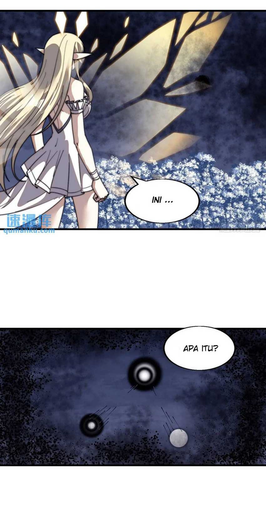 It Starts With A Mountain chapter 707 halaman 7