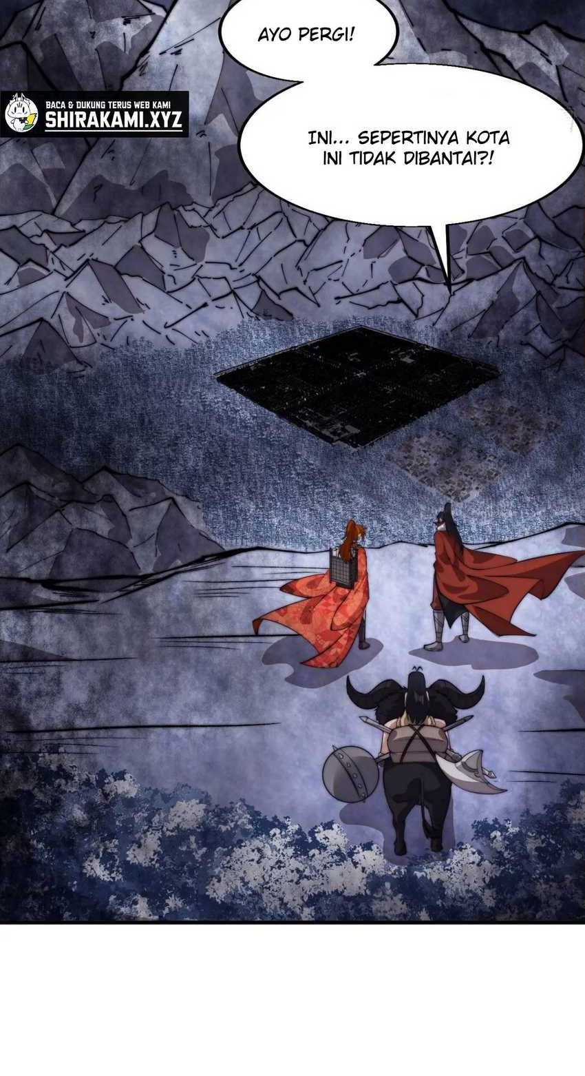 It Starts With A Mountain chapter 707 halaman 14