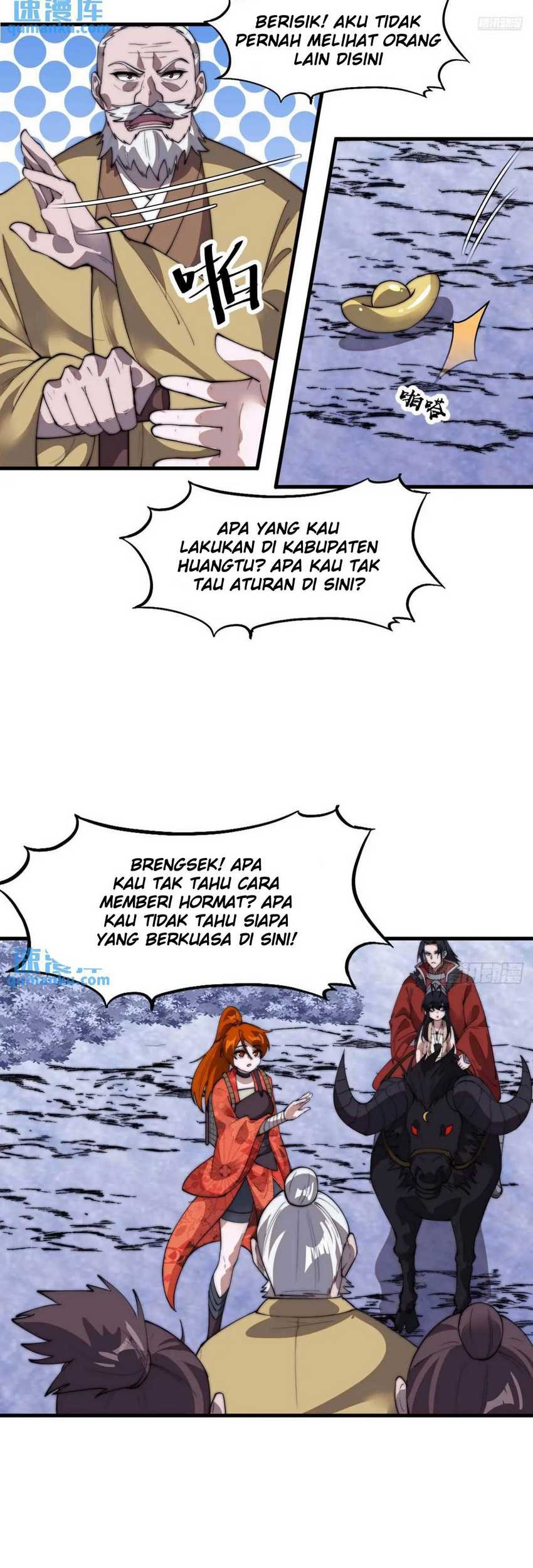 It Starts With A Mountain Bab 708 halaman 8